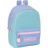MOCHILA DOBLE PARA PORTATIL 15,6"+USB MUNICH "MELLOW"
