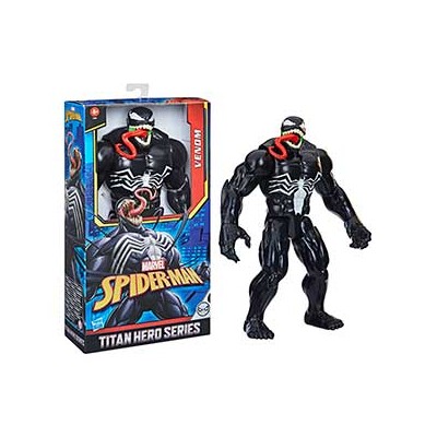 VENOM FIGURA TITAN