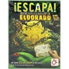 ESCAPA. EL MISTERIO DE ELDORADO