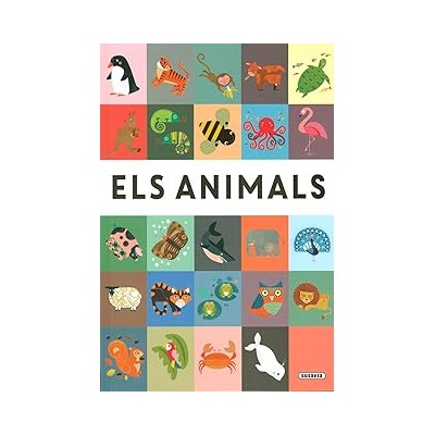 ELS ANIMALS