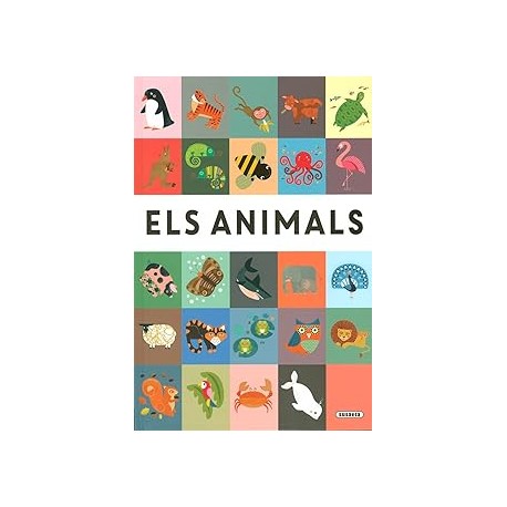 ELS ANIMALS