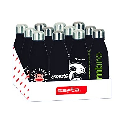 EXPOSITOR BOTELLAS SURT. METAL