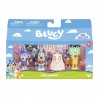 Bluey - Figure 4 pack - Asst. 4 -