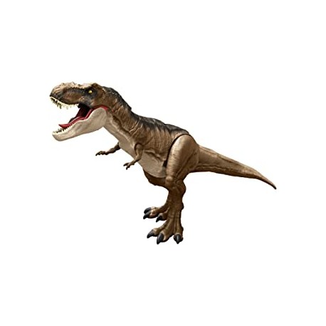 JW T-REX SUPER COLOSAL