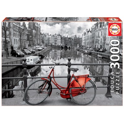 3000 AMSTERDAM
