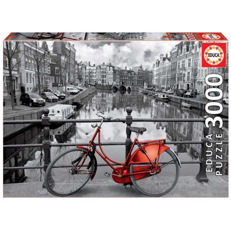 3000 AMSTERDAM