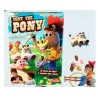 PONY THE TONY