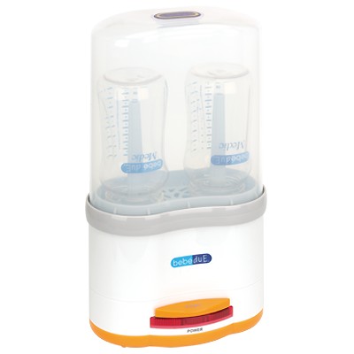 ESTERILIZADOR ELECTRICO DOBLE