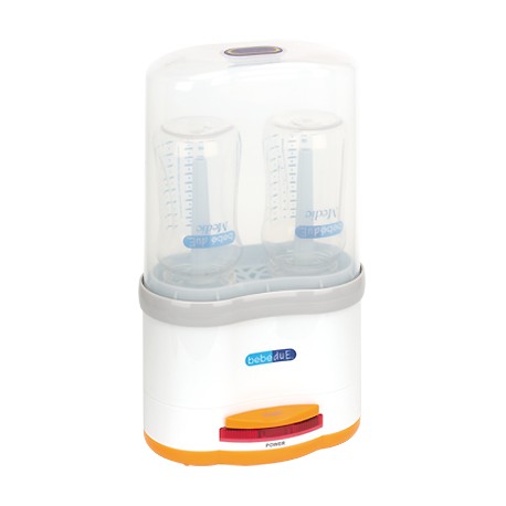 ESTERILIZADOR ELECTRICO DOBLE