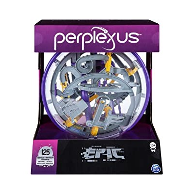 Perplexus Epic