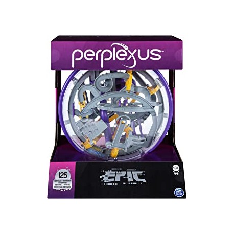 Perplexus Epic