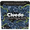 Cluedo Conspiración
