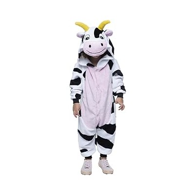 DISFRAZ VACA INF