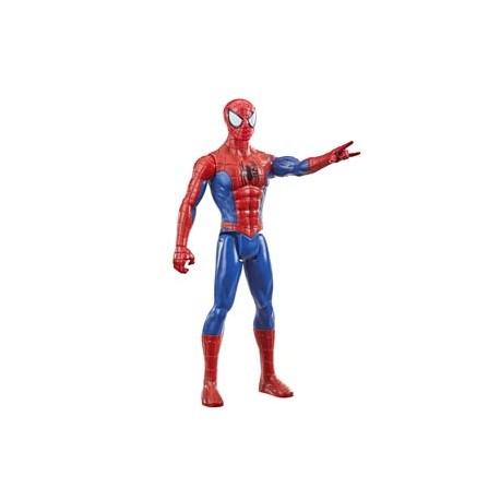Spiderman Figura Titan