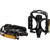 XLC PD-M03 PEDALES ALUMINIO MTB/ATB 101x64x28MM NE