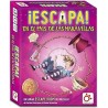 ESCAPA. EN EL PAÍS DE LAS MARAVILLAS