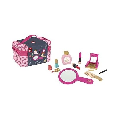 NECESER MAQUILLAJE PEQUEÑA MISS