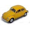 VW CLASSICAL BEETLE 1967 1:28 PULLBACK
