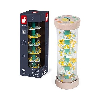 PURE - PALO DE LLUVIA