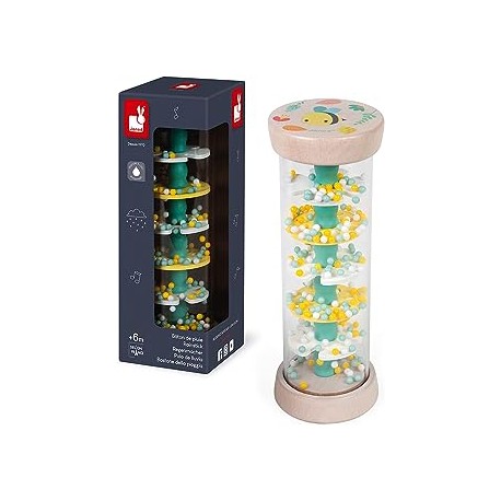 PURE - PALO DE LLUVIA