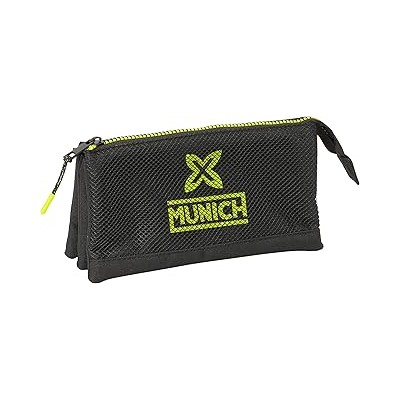 PORTATODO TRIPLE MUNICH BEAT