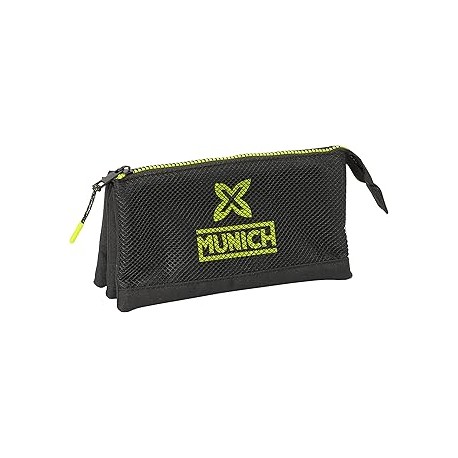 PORTATODO TRIPLE MUNICH BEAT