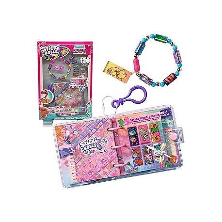 Sticki Rolls Sticki Book Pack