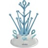EGOUTTE BIBERONS ARBRE BLUE