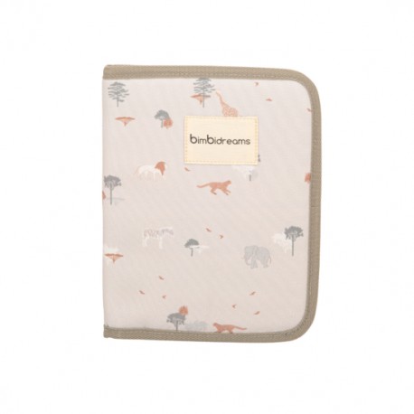 PORTADOCUMENTOS 295 NAIROBI 240 00 LINO