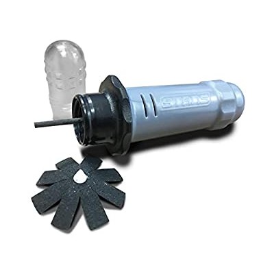 NOTUBES KIT REPARACION TUBELES DART