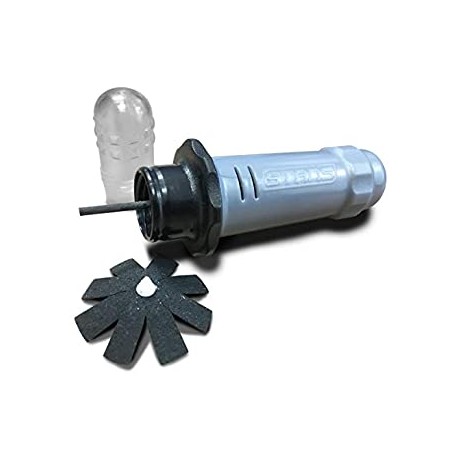 NOTUBES KIT REPARACION TUBELES DART