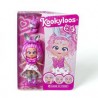 KOOKYLOOS PET PARTY - Display Dolls Asst. 2 x12 (
