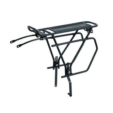 PORTABULTO TRASERO ZEFAL RAIDER R70 FRENO DISCO