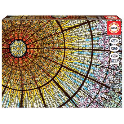 1000 PALACE OF CATALAN