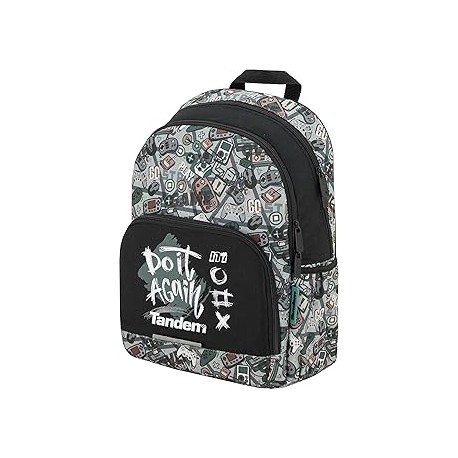 PLAYG. MOCHILA ST/AC