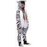 DISFRAZ CEBRA INF