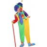 DISFRAZ PAYASO 5-6