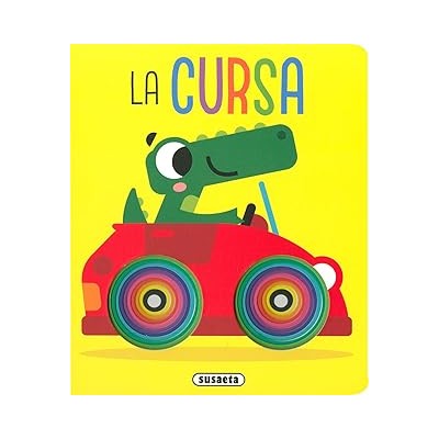LA CURSA S5205
