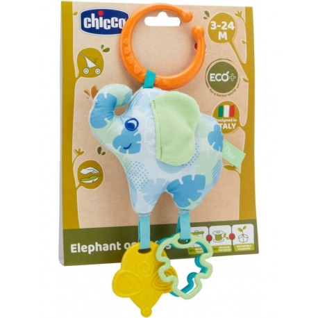 ELEFANTE ON-THE-GO