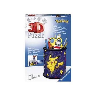 3D PORTALÀPICES POKEMON
