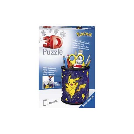 3D PORTALÀPICES POKEMON