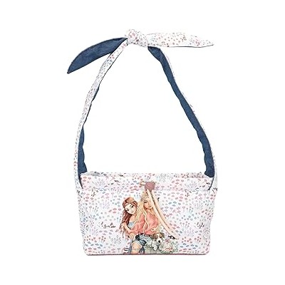 TOPModel bolso de mano VELO FLEUR