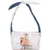 TOPModel bolso de mano VELO FLEUR