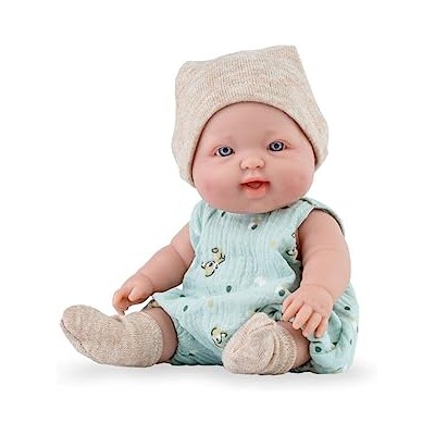 CUCO BABY NATURE EDITION ESTUCHE