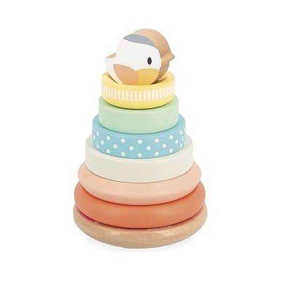 PURE - NIDO APILABLE