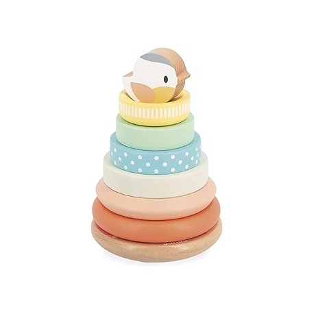 PURE - NIDO APILABLE