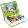 MAGNETI''BOOK ANIMALES
