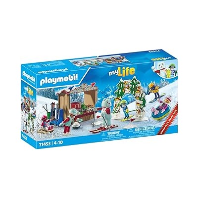 Deportes de invierno