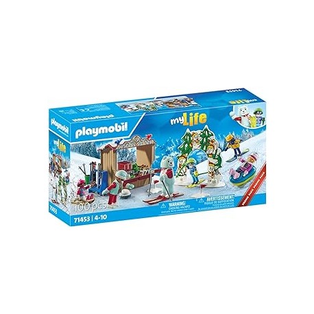 Deportes de invierno