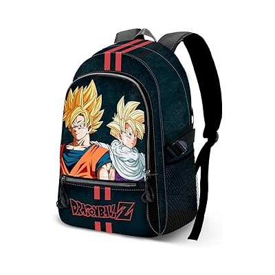 DRAGON BALL Moch. Fight FAN 2.2 Uni